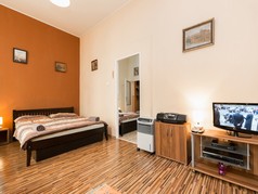 Appartement Prag / Praha 1