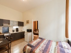 Appartement Prag / Praha 1