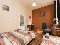 Appartement Prag / Praha 1