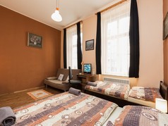 Appartement Prag / Praha 1