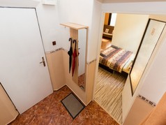 Apartmán Praha 1