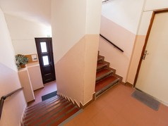 Appartement Prag / Praha 1