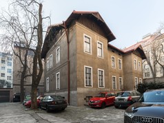 Appartement Prag / Praha 1