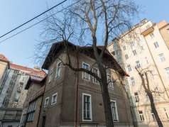 Appartement Prag / Praha 1