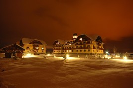 Appartement Veľká Lomnica 2