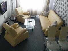 Apartement Veľká Lomnica 2