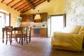 Pensjonat rodzinny Anghiari 8
