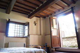 Pensjonat rodzinny Anghiari 8