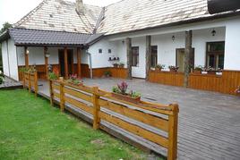 Cottage Kriváň 8