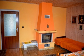 Cabană Gôtovany 4