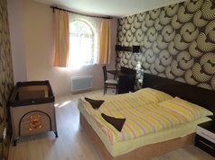 Apartament Tále 1