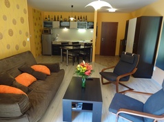 Apartament Tále 1