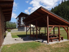 Apartament Tále 1