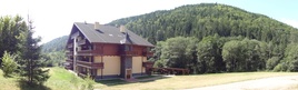 Apartament Tále 1