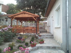 Vakantiehuis Byala 2