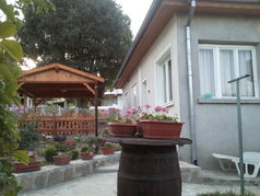 Vakantiehuis Byala 2