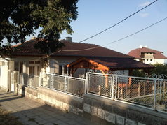 Vakantiehuis Byala 2