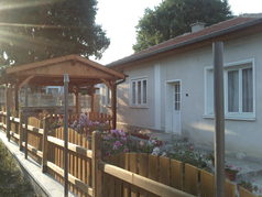 Vakantiehuis Byala 2