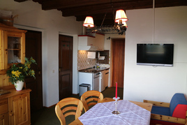 Accommodatie bij particulieren St. Margarethen im Lavanttal 3