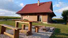 Chalet Hrabušice 3
