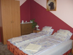 Apartmán Kaba 2