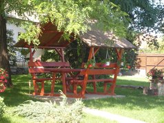 Apartmán Kaba 2