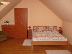 Apartmán Kaba 2
