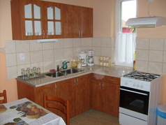 Apartmán Kaba 2