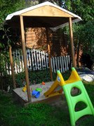 Zasebna nastanitev Cserkeszőlő 3