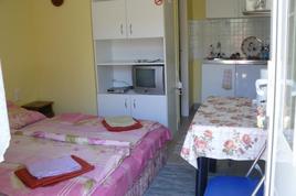 Zasebna nastanitev Cserkeszőlő 3