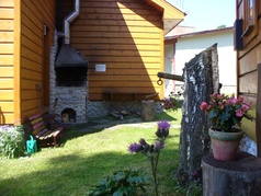 Apartamento Štôla 5