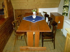 Apartamento Štôla 5