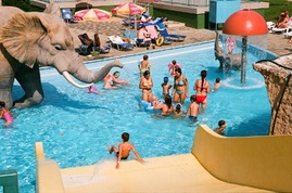 aquapark