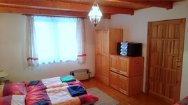 Vasaras māja Telgárt 3
