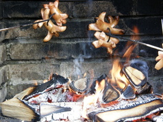 Vikendica Chvojnica 2