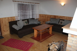 Vikendica Chvojnica 2