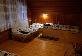 Vikendica Chvojnica 2
