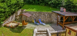 Vikendica Chvojnica 2
