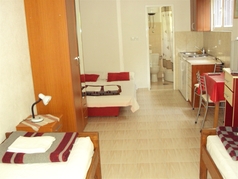 Pansion Budva 4