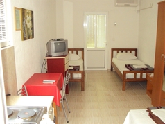Pansion Budva 4