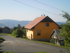 Pension de famille Hriňová 1