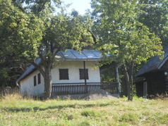 Pension de famille Hriňová 1