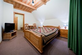 Privaat Zakopane 1