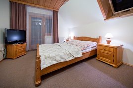 Privaat Zakopane 1