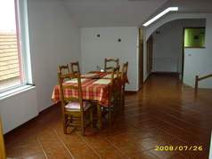 Accommodatie bij particulieren Zărneşti 2
