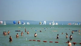 Privatan smeštaj Balatonboglár 5