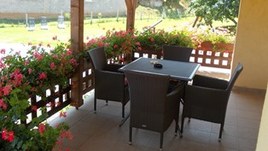 Accommodatie bij particulieren Rakovica 4