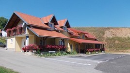 Accommodatie bij particulieren Rakovica 4