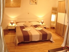 Accommodatie bij particulieren Rakovica 4