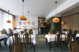 Hotel Prag / Praha 4